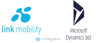 Link Mobility SMS Receiver